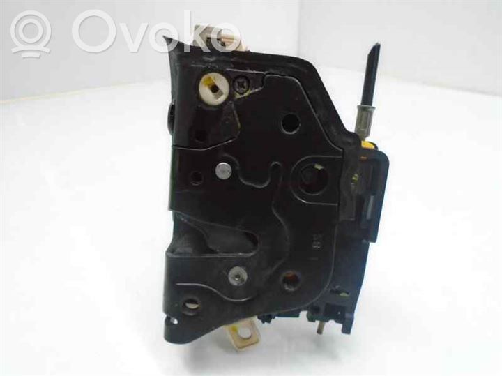 Seat Leon (1P) Zamek drzwi tylnych
