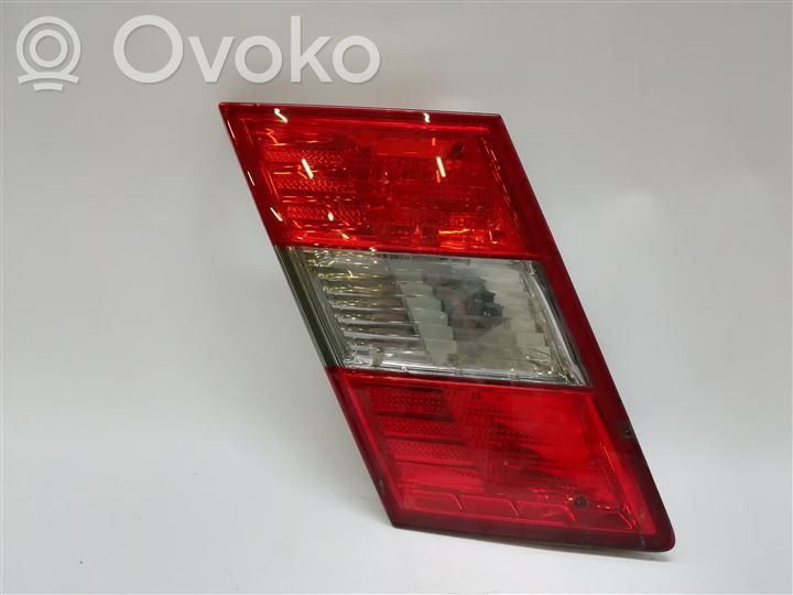 Mercedes-Benz CLC CL203 Tailgate rear/tail lights 