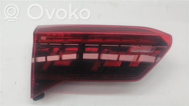 Volkswagen T-Roc Luces portón trasero/de freno