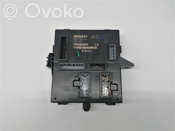 Renault Trafic III (X82) Altre centraline/moduli