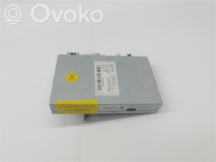 Peugeot 106 Alte unități/module de control