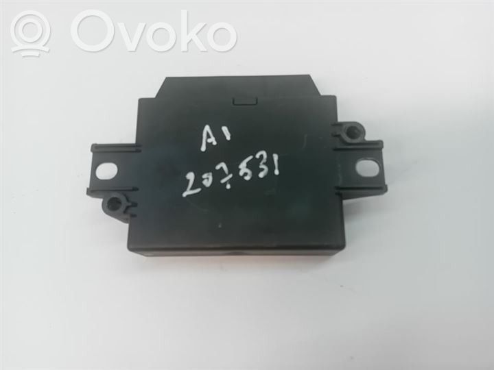 Audi A1 Alte unități/module de control