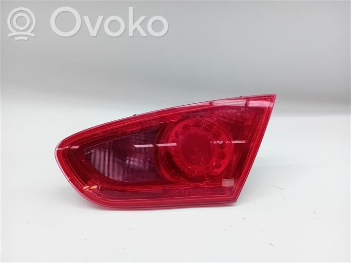 Seat Leon (1P) Luces portón trasero/de freno 