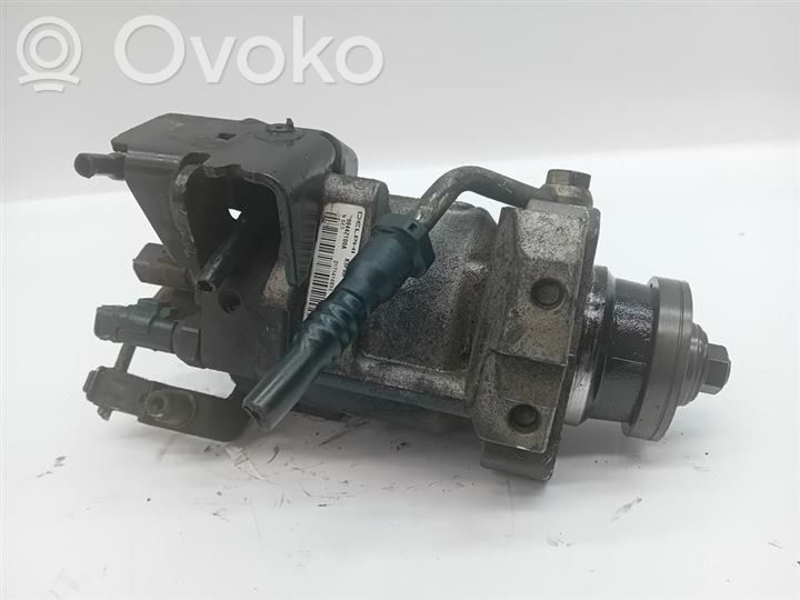 Ford Mondeo MK II Pompa wtryskowa wysokiego ciśnienia 