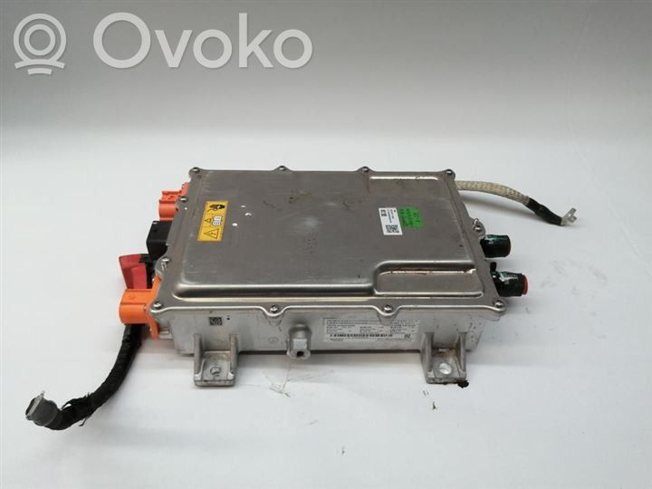 Chery 7 Przekładnia hydrokinetyczna 
