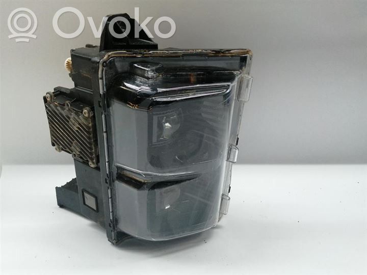 Chery 7 Phare frontale 