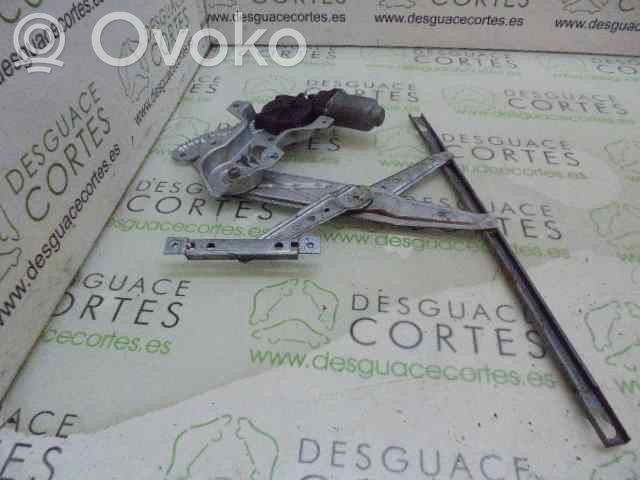 Rover 45 Rear door window regulator with motor 
