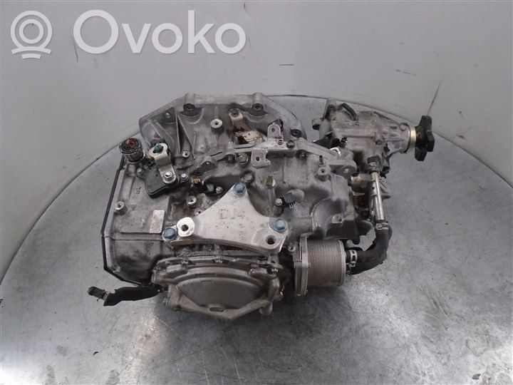 Renault Koleos I Caja de cambios automática