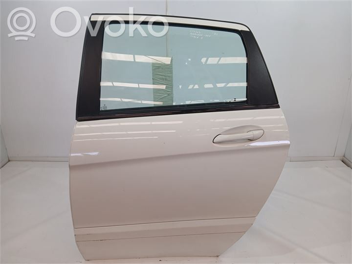Mercedes-Benz B W245 Tür hinten