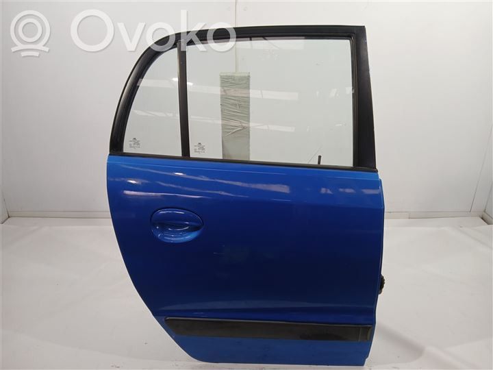 Hyundai Atos Prime Drzwi tylne 