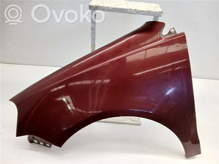 Volkswagen Polo Kotflügel