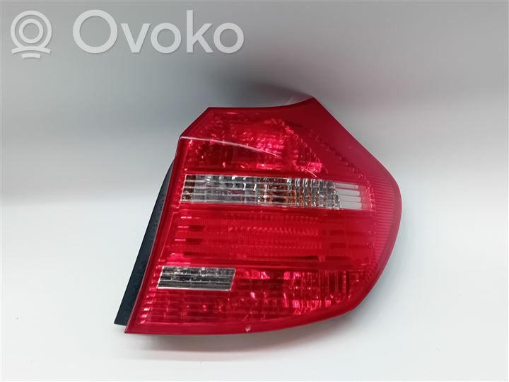 BMW 1 E81 E87 Rückleuchte Heckleuchte