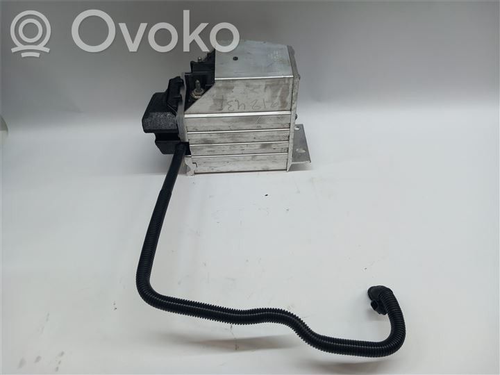Audi A4 S4 B9 8W Batterie voiture 