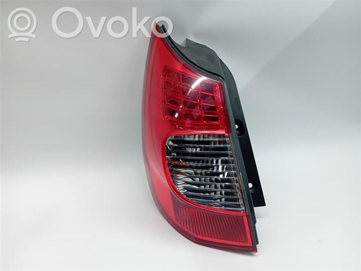Renault Scenic II - Grand scenic II Takavalot