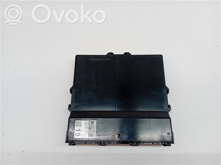 Toyota Corolla E20 Sonstige Steuergeräte / Module 