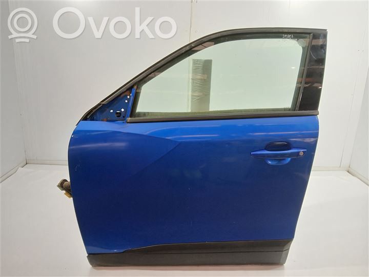 Peugeot 2008 II Etuovi