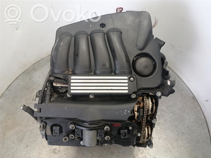 Alpina B3 E46 Motor 