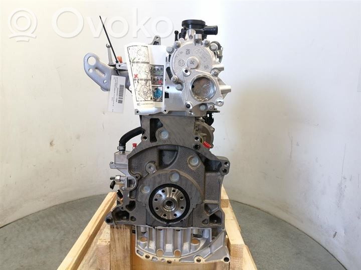 Citroen Jumper Motor 