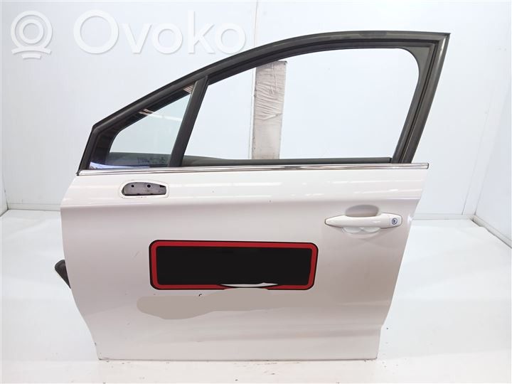 Citroen C4 II Ușă față 