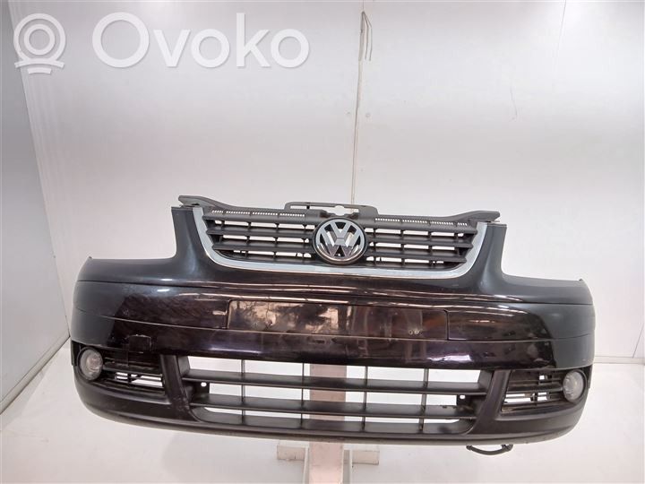 Volkswagen Touran I Bară față