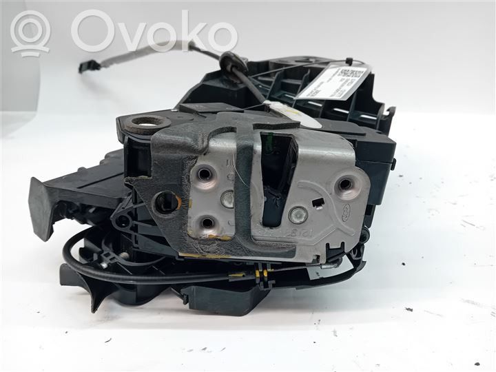 Volvo S60 Încuietoare ușă spate 