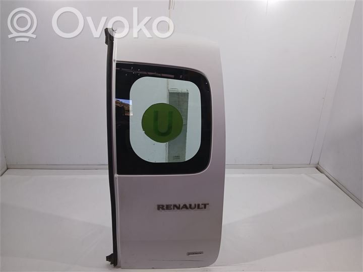 Renault Kangoo II Ușă spate van 