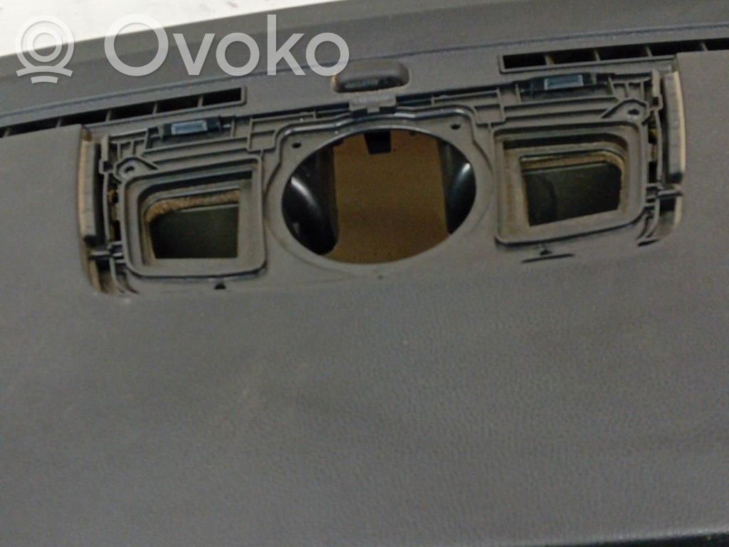 BMW 3 E90 E91 Panelė 