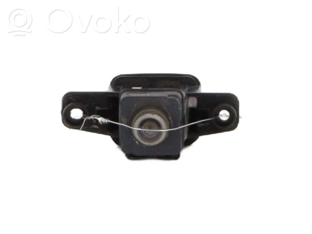 Reversing camera