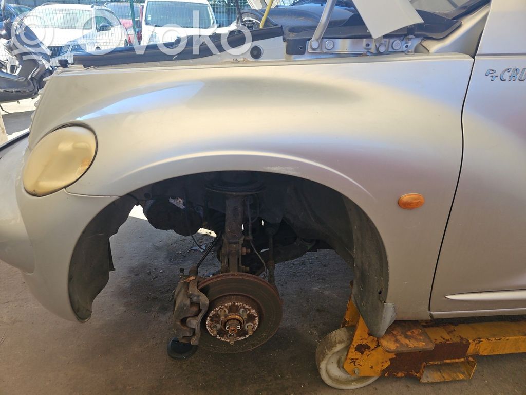 Chrysler PT Cruiser Sparnas 