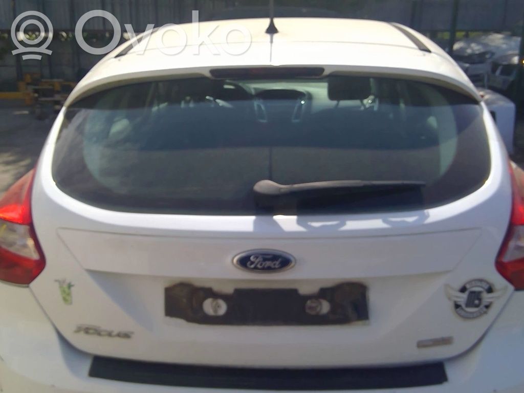 Tailgate/trunk/boot lid   1946094