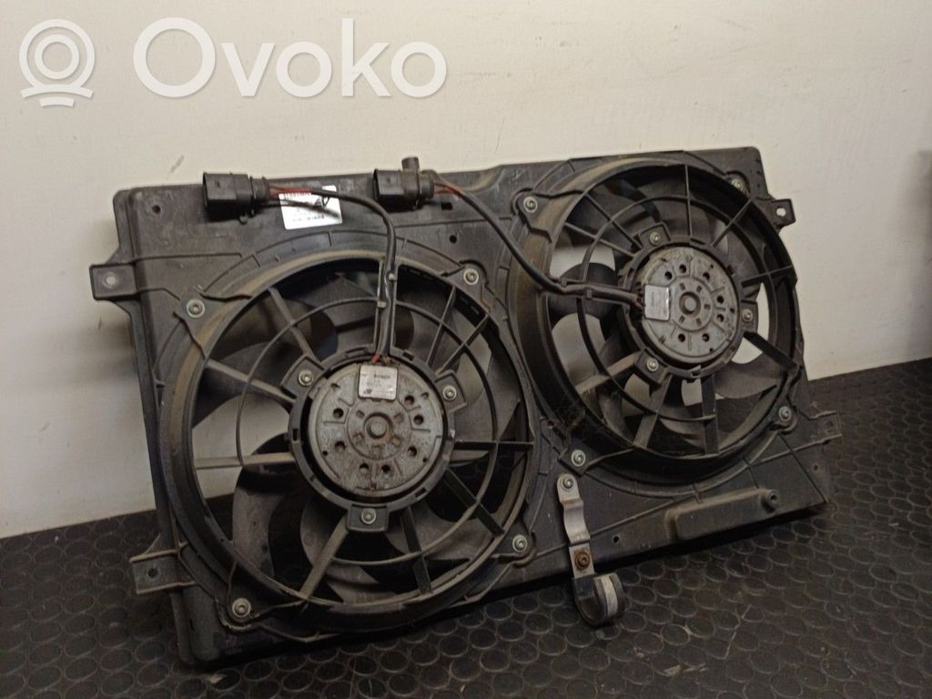Elektrolüfter