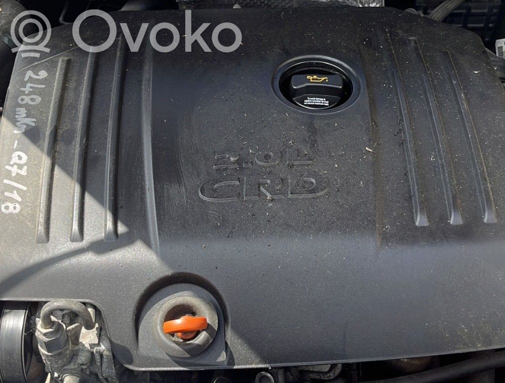 Engine   RX004300AA