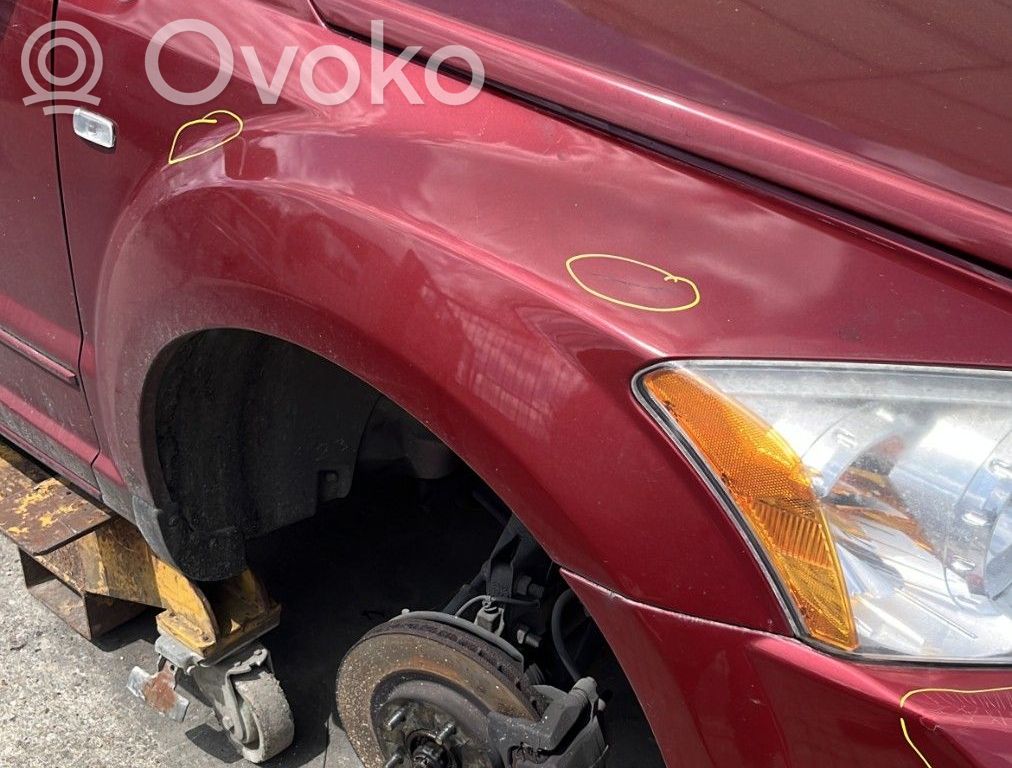 Dodge Caliber Sparnas 