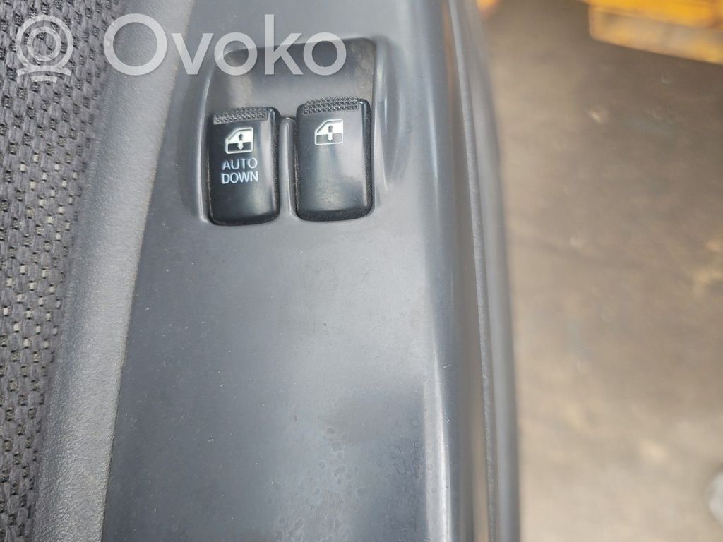 KIA Rio Electric window control switch 