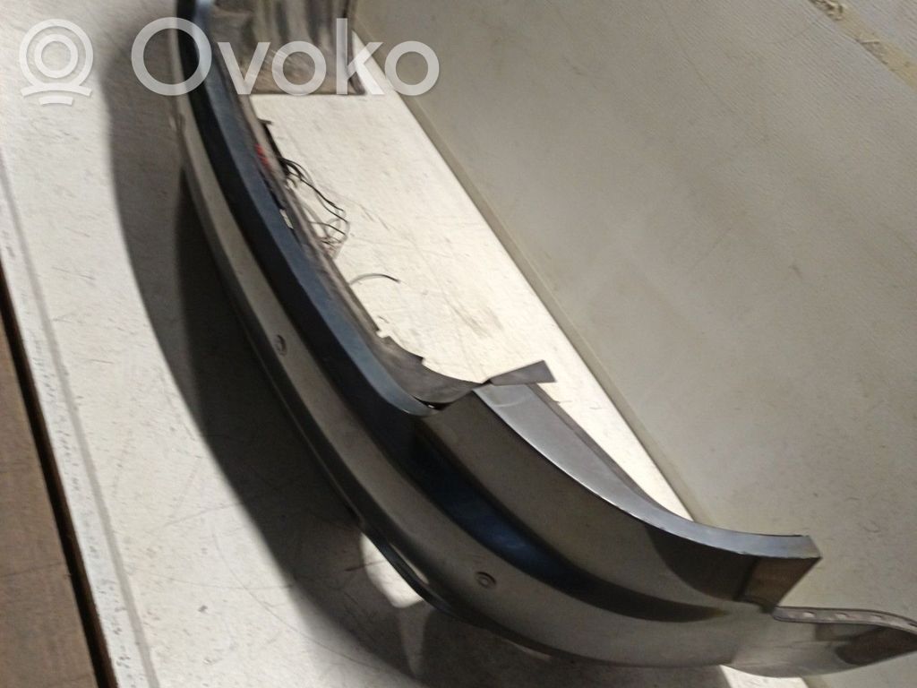 Audi A4 S4 B7 8E 8H Parachoques 