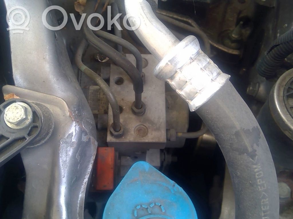 Honda Jazz ABS Blokas 