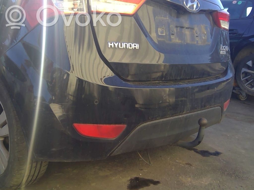 Hyundai ix20 Parachoques 