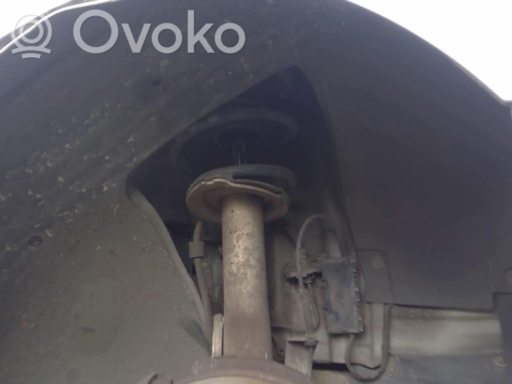 BMW 5 E39 Priekšpusē amortizators ar atsperi 