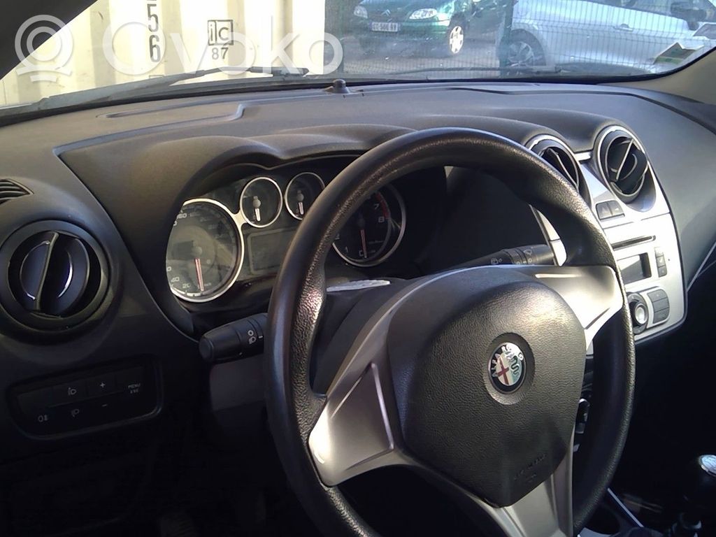 Alfa Romeo Mito Panelė 