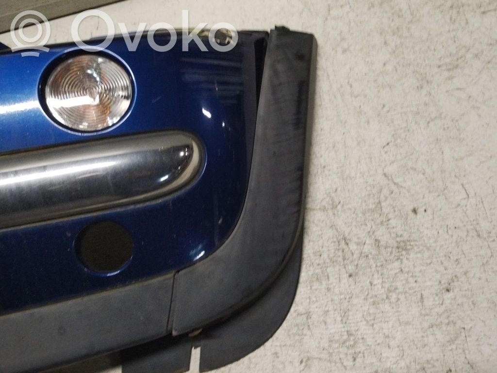 Mini One - Cooper R50 - 53 Etupuskuri 