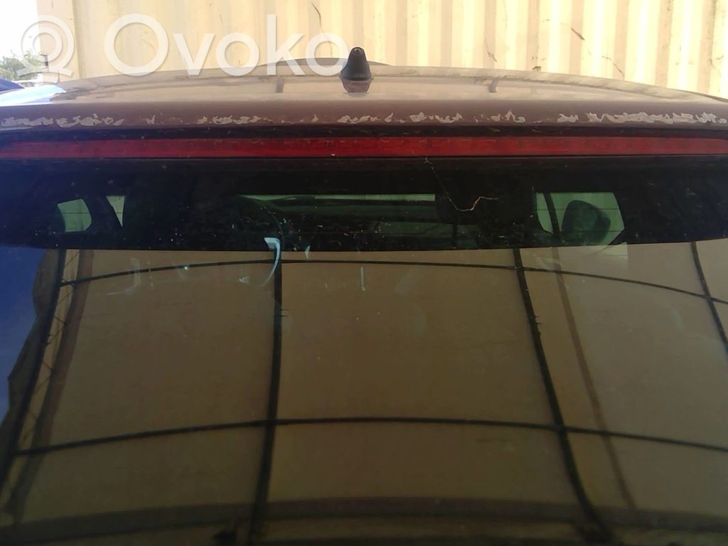 Citroen DS3 Third/center stoplight 