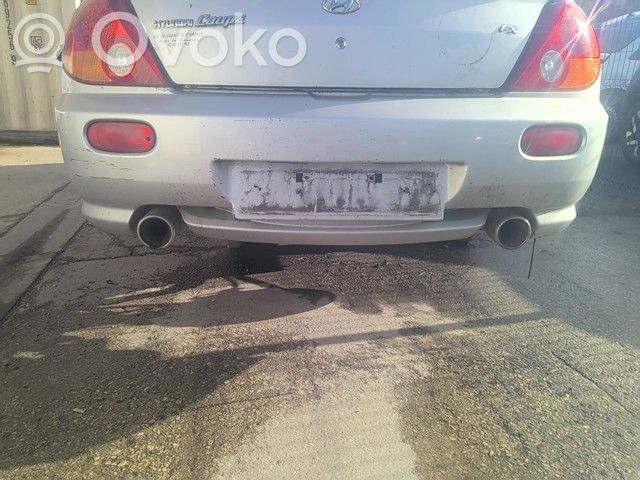 Hyundai Coupe Parachoques 