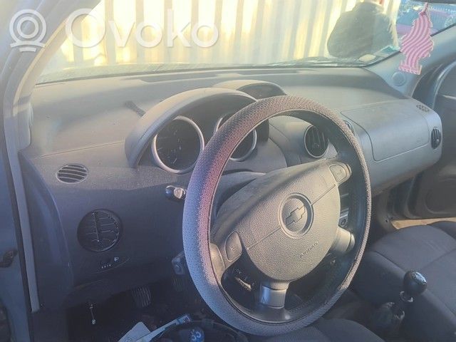 Chevrolet Kalos Panelis 