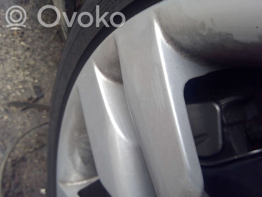 Audi A6 S6 C6 4F Front brake caliper 