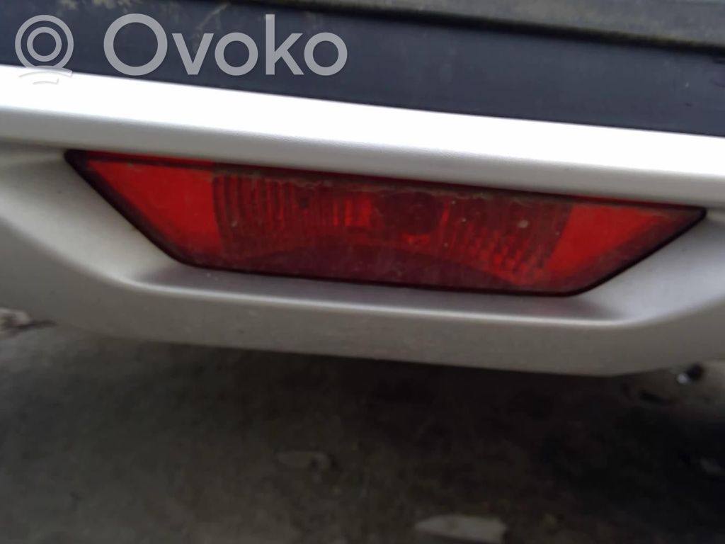 Dacia Spring Takasumuvalo 
