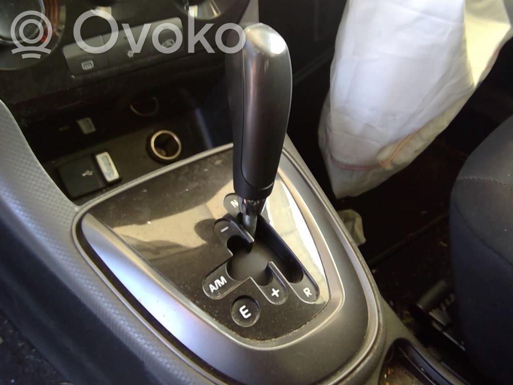 Fiat Bravo Caja de cambios automática 