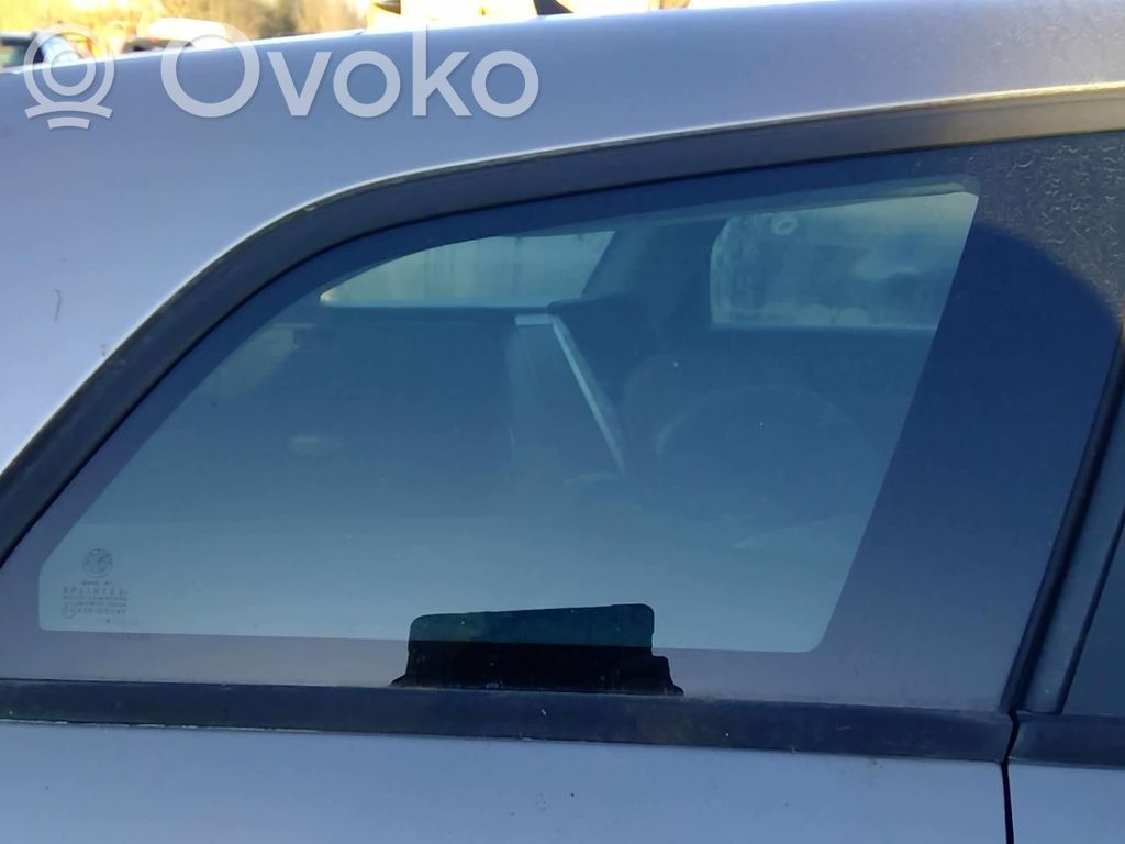 Vidrio lateral trasero   50516632