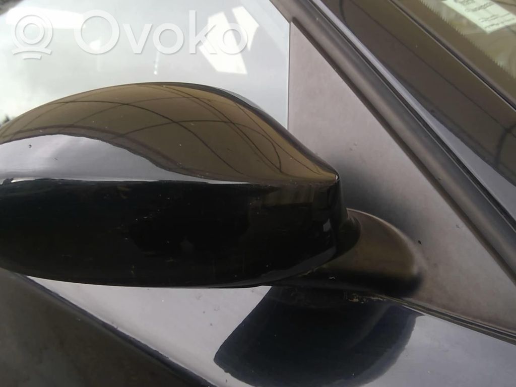 Manual wing mirror   51167268124