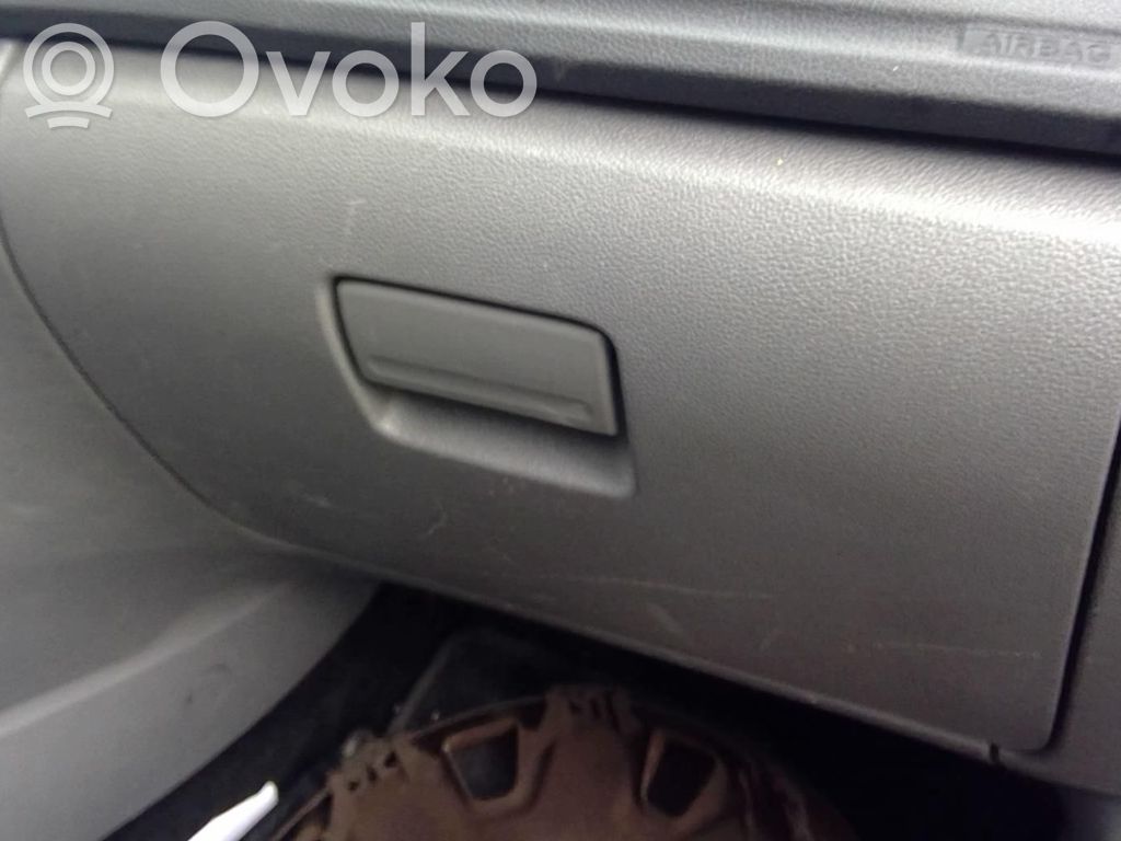 Ford Focus Glove box set 
