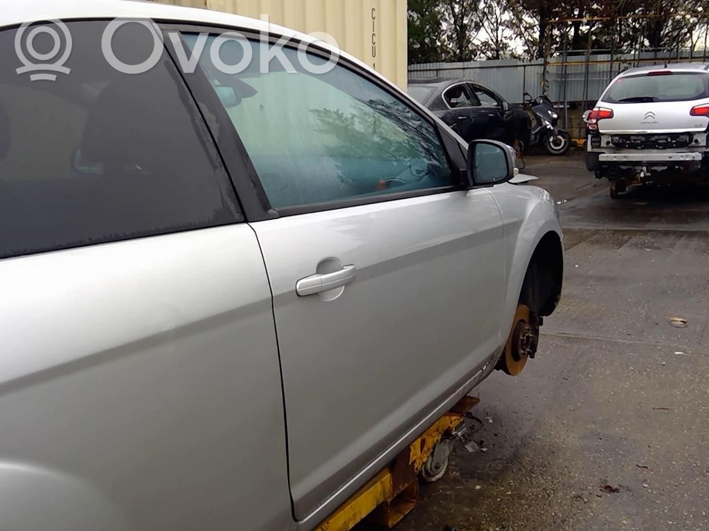 Ford Focus Durvis 